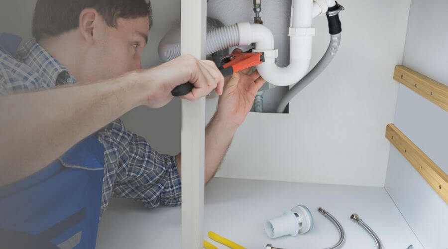 Local water heater installation in Otis, OR